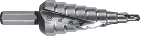 Ruko 101051H Stufenbohrer-Bit