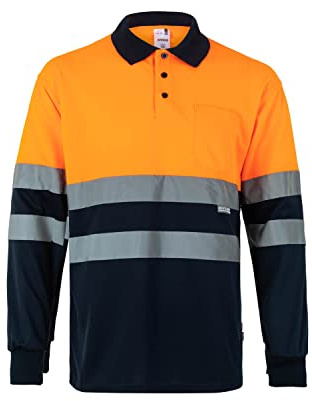 Velilla 175 Polo Alta Visibilidad
