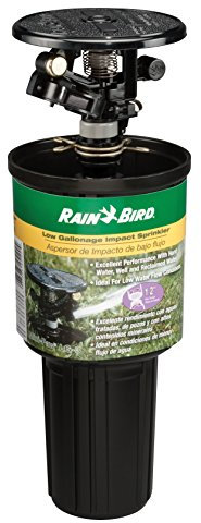 Rain Bird Corp. Consumer LG-3-12PK Pop-Up Impulse Sprinkler