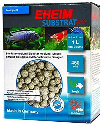 Eheim SUBSTRAT pro 1000ml