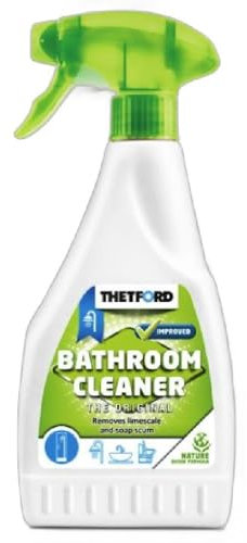 Thetford Bad-Kunststoff Reiniger 500 ml