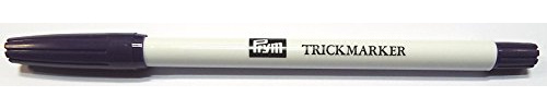 Trick Marker self-Erasing
