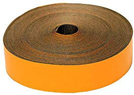 Armaflex Pipe Insulation Tape, 15m x 3mm x 50mm L414