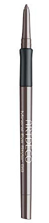 Artdeco Mineral Eye Styler, Eyeliner, 59 - Mineral Brown, 1 Stück (1er Pack)