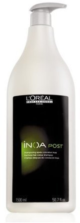 Champú L'Oreal Inoa Post-Color, 150,7 oz de EE.UU.