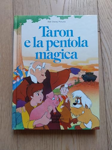 Taron e la pentola magica