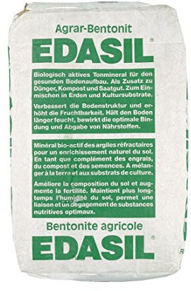 Oscorna edasil Bentonite Agricole, 25 kg