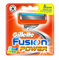 Gillette Fusion Power Manual Razor Blades x 8 pack may vary