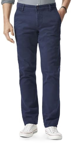 Dockers Pantalon Chino Alpha Original Slim Homme