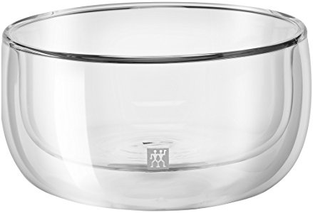 Zwilling 2 Sorrento Bowls Set J.A Henkels