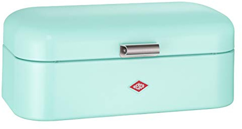 Wesco Grandy Menthe Boîte à Pain