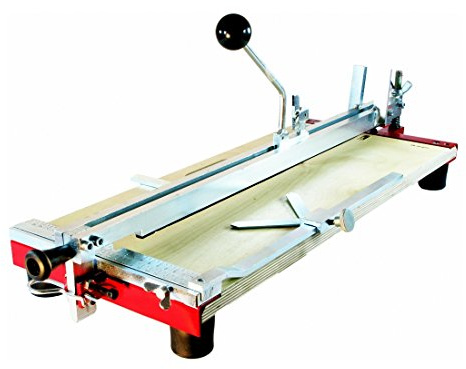 Fliesenschneidmaschine 1000 mm, 'PB'