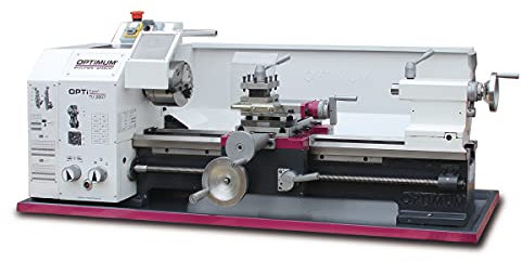 Optimum Tu 2807 230 V – Drehmaschine