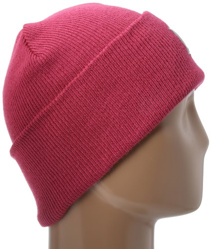 Carhartt Gorro de reloj de acrílico de la mujer - Rojo -