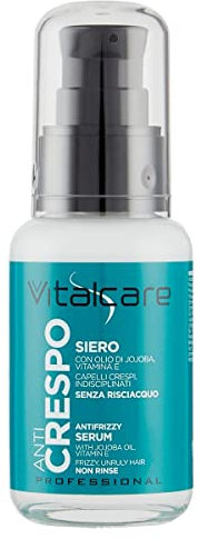 Vitalcare Anti Crespo Siero 50 Ml