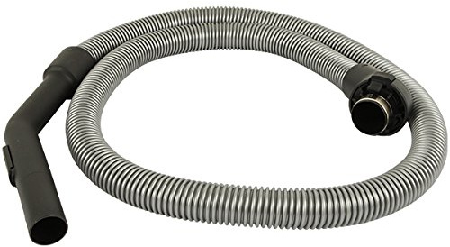 McFilter | Staubsaugerschlauch kompatibel mit Miele S 500 Serie (S500-599) und Miele S 600 Serie (S600-699) Saugschlauch