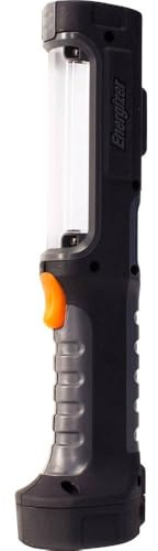 ENERGIZER 639825 Pro Work Light, Hard Case (550 lumens)