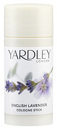 Yardley London English Lavender Cologne Stick, 20ml, V2