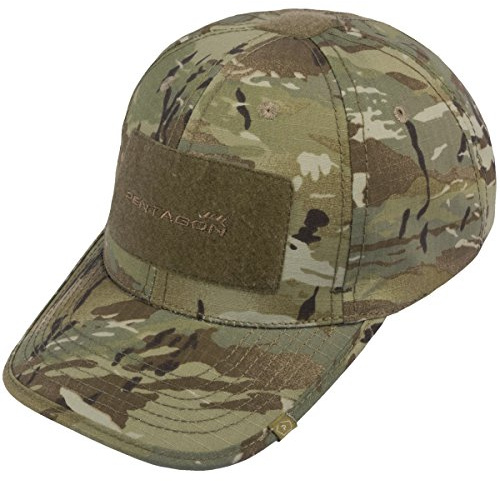Pentagon Herren Baseballkappe K13025