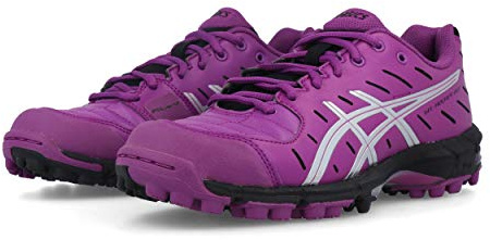Asics Scarpe da Hockey Neo 3 da Donna - 42,5