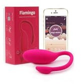 Magic Motion Huevo vibrador, Color Rosa - 1 Huevo vibrador