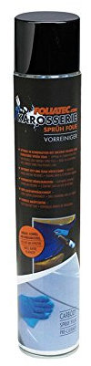 Foliatec Karrosserie Spray Film (Sprühfolie) Vorreiniger Spray - 1x750ml