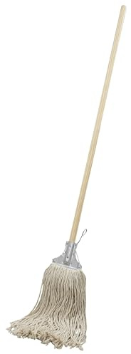Sealey BM03 Kentucky - Mopa con mango, 450 g