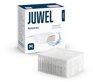 JUWEL Aquarium - Amorax M (Compact) - Ammoniumentferner