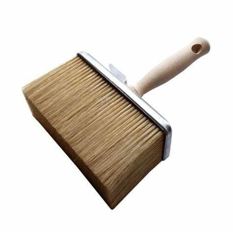 Bonum Maler-Deckenbürste, helle Borste, 933865