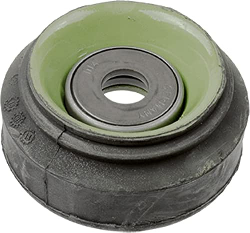 Sachs 802 453 Federbeinstützlager vorne | 802 453 passend für 80 90 Coupe + Passat B2