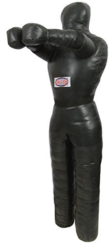 Combat Sports 120 lb. Brottningsdummy med ben
