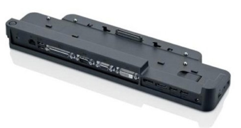 Fujitsu Portrep/AC Adapter/ EU-Cable Kit
