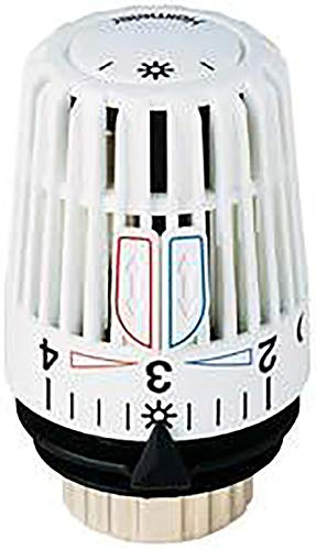 Heimeier 27120 2 Termostato testa F