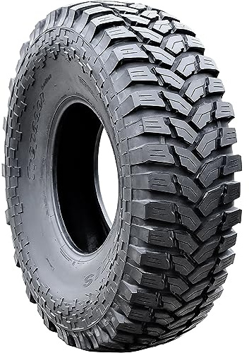 MAXXIS 35X12.50R17LT 8PR BSW M-8060 TREPADOR