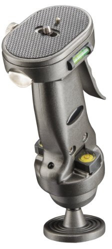 Walimex FT-011H treppiede Nero