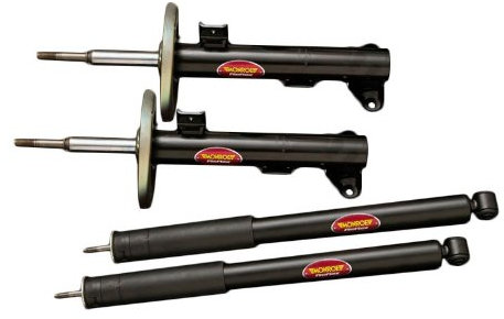 two gear E1354-MON Monroe Reflex Stoßdämpfer für Opel Corsa MK IV