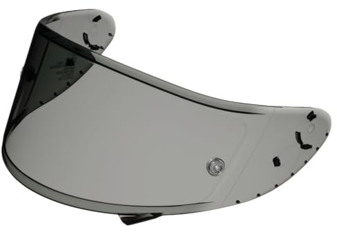 17260030 - Shoei CWR-F Visor (for X-Spirit 3 helmets) - Dark Smoke