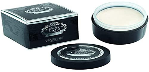 Jabón de Afeitar Portus Cale Black Edition 125gr