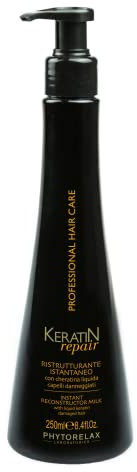 Phytorelax Laboratories Instant Reconstruction Milk, 250 Ml