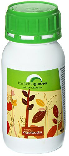 Lombrico Garden Vigorizador 250mL