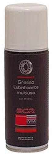 NRG Barattolo ST Grasso al PTFE 250 ML