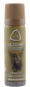 Ultrair Silikon Spray