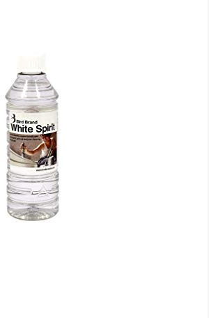 Bird Brand White Spirit 750ml