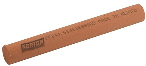 Norton 102x13 244 Indian Sharpening Stone