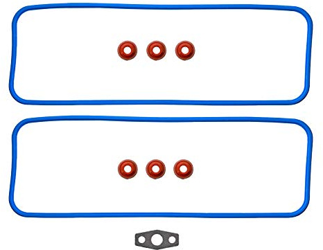 FEL-PRO VS 50464 R Engine Valve Cover Gasket Set for Chevrolet S10