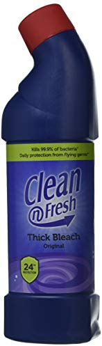 McBride PCS 93150 Clean And Fresh Original Thick Bleach