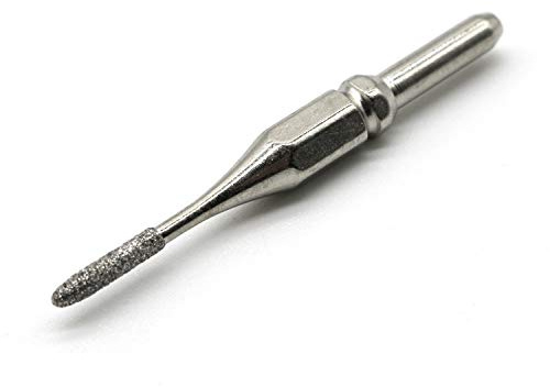 prorelax 222403 maniquick Nadelfräser - Zubehörteile für Maniküre-Pediküre-Geräte