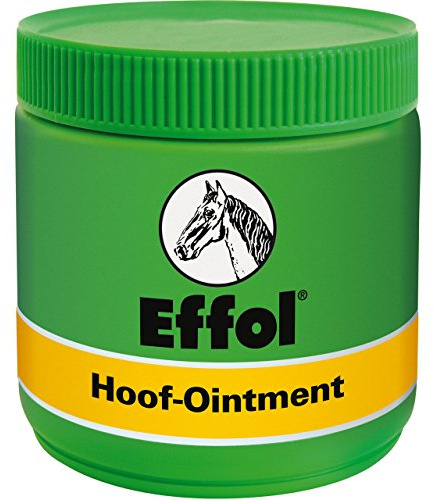 Effol Hoof Ointment, Green, 2.5 litre