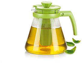 Tescoma te/kaffemaskin 1,25 l med ägg teo ton, sorterad