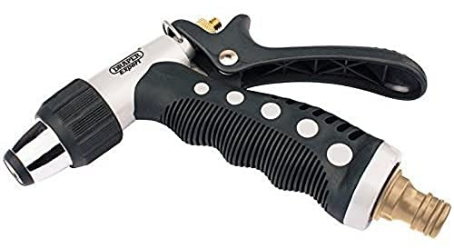 Draper Tools 3.3 kg Three Pattern Spray Gun